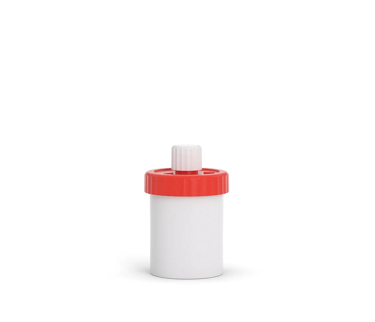 Gako unguator jar std w/ red lid 15-20ml * 16 pack *