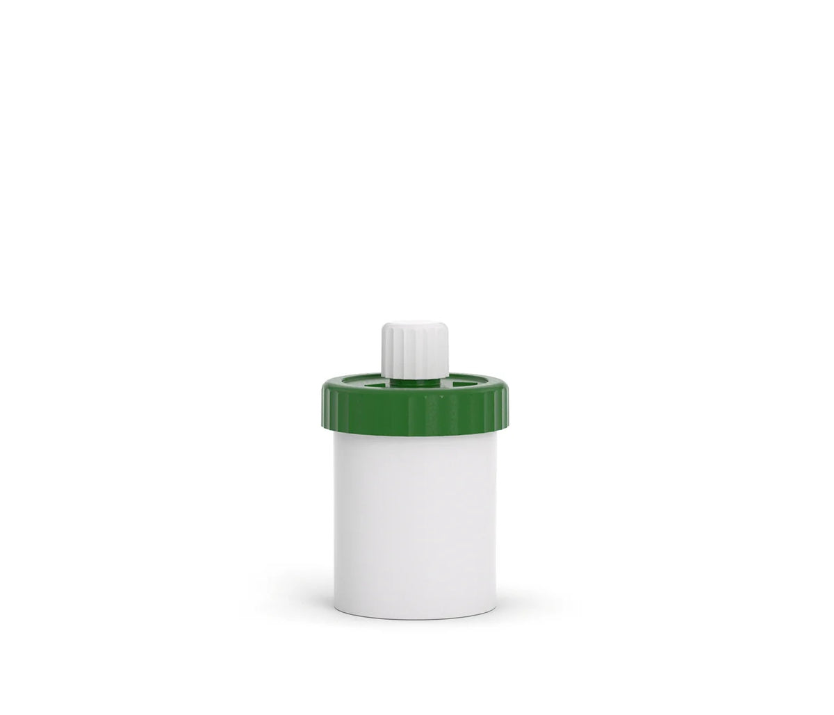 Gako unguator Jar 30ml lid green * 14 pack *