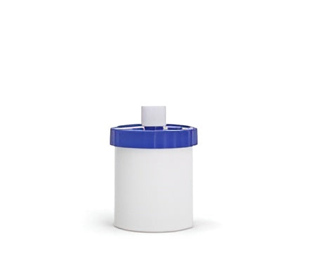 FagronLab™ jar 100ml blue  * 10 pack *