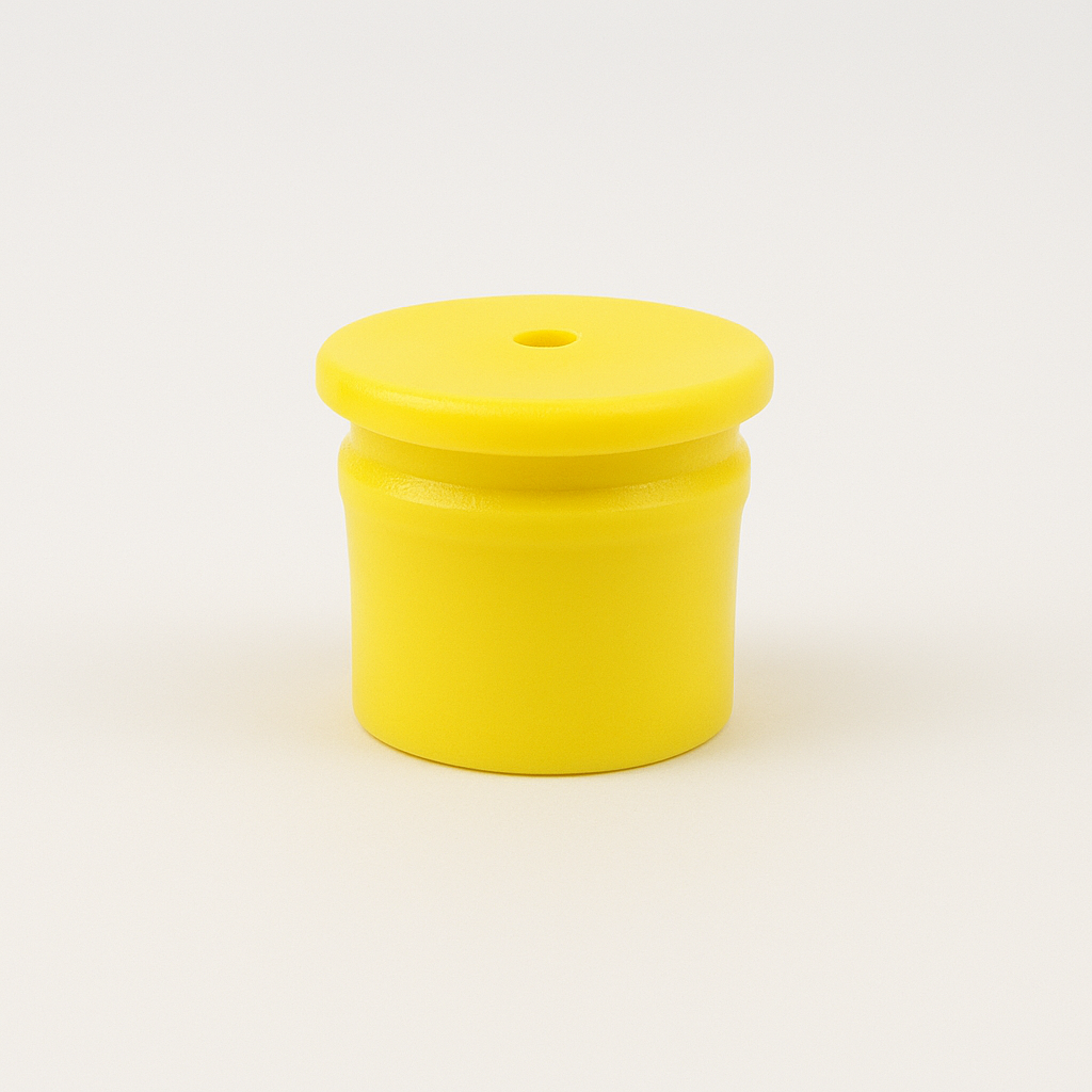 Unguator Varionozzle - 2mm (Yellow)