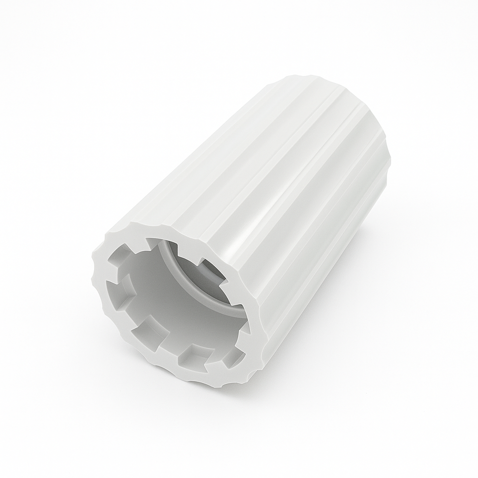 Unguator Jar Coupling white 2000ml – Sanschem
