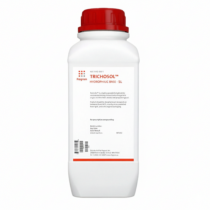 TrichoSol™ Hydrophilic Base – Sanschem