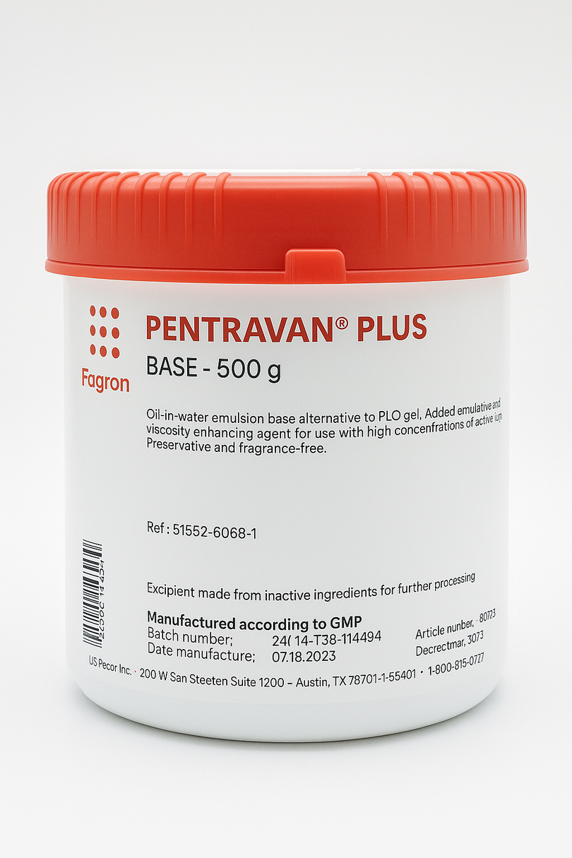Pentravan® Plus – Sanschem