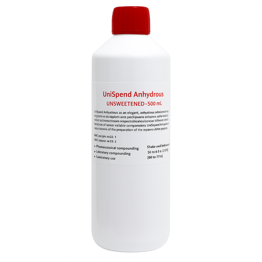 UniSpend Anhydrous Unsweetened