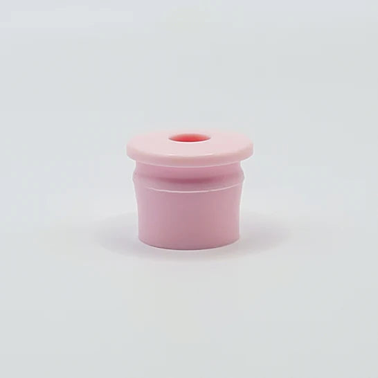 Gako unguator Varionozzle 4mm Rose Santroprene * 50 pack *