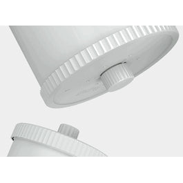 Unguator Jar Bottom ONLY 300/500ml