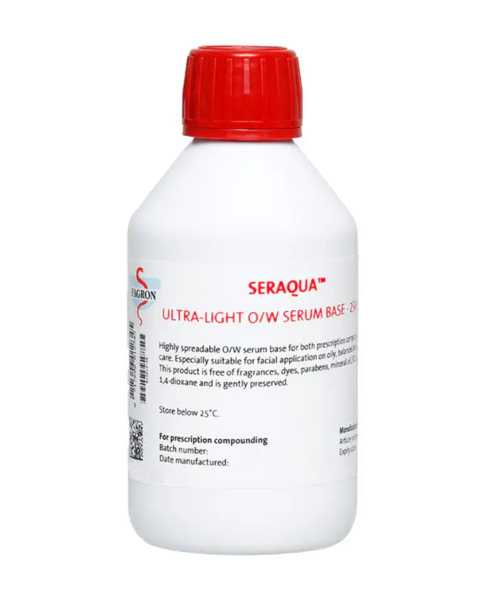 Seraqua Serum Base