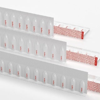 Suppository Form A1 (1gr molds)